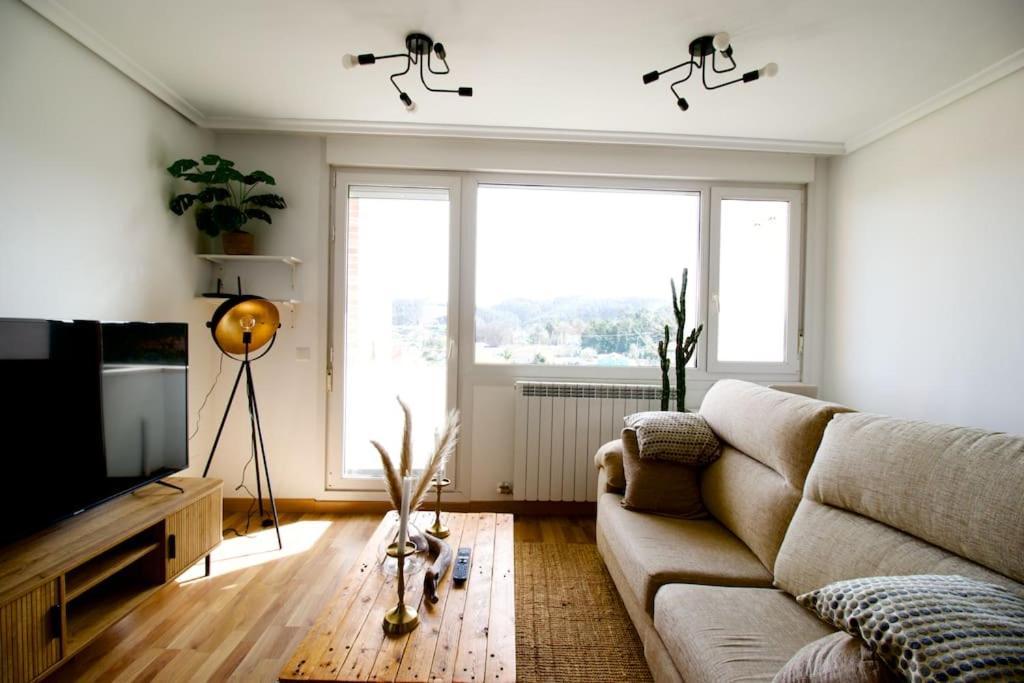 Apartamento Tranquilo En Miengo 外观 照片
