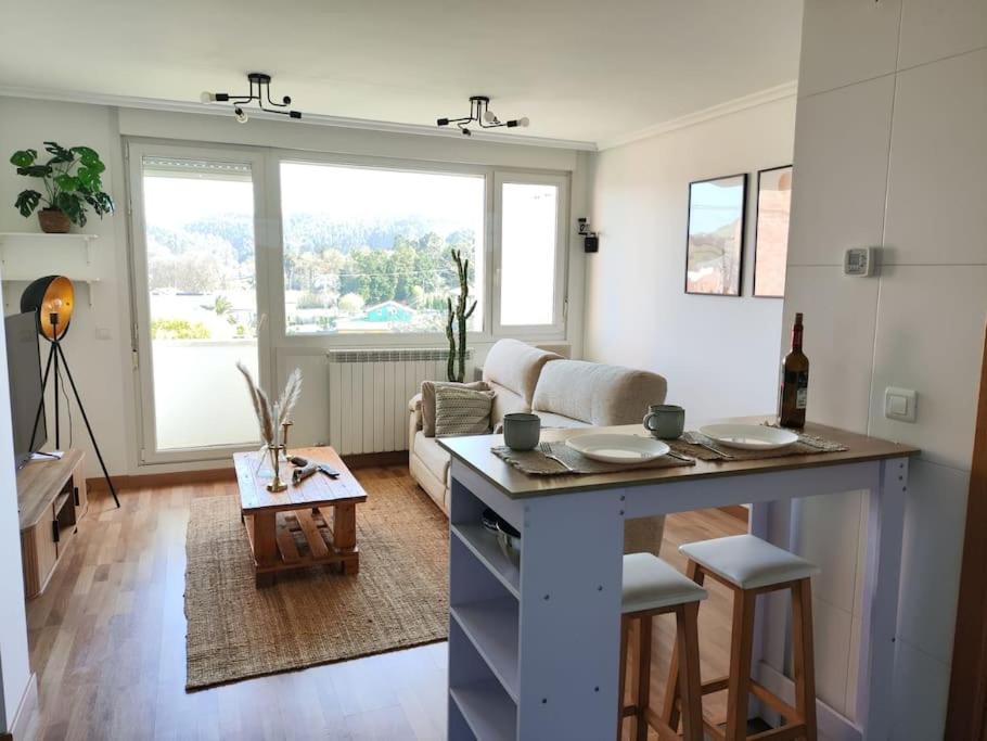Apartamento Tranquilo En Miengo 外观 照片