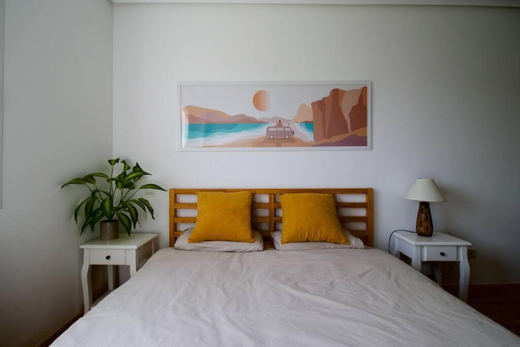 Apartamento Tranquilo En Miengo 外观 照片