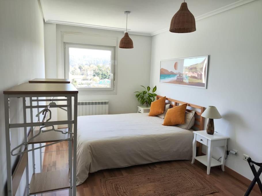 Apartamento Tranquilo En Miengo 外观 照片