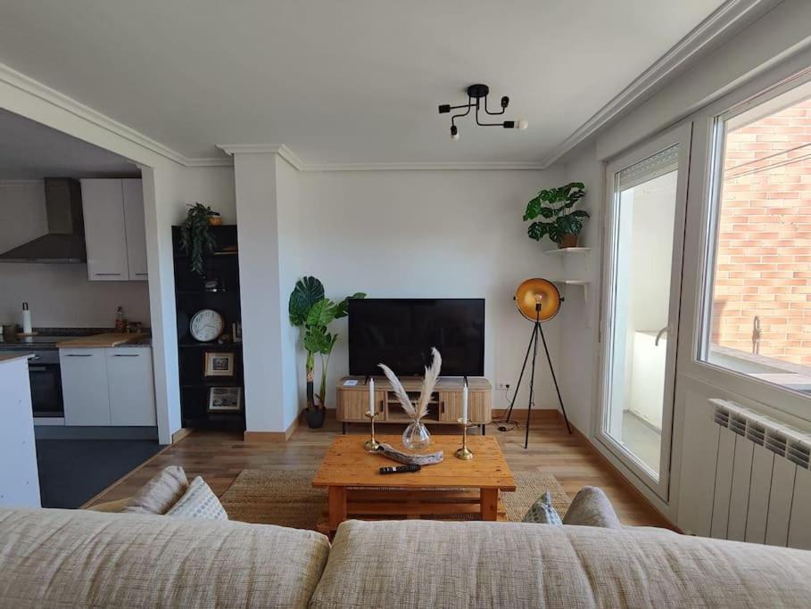 Apartamento Tranquilo En Miengo 外观 照片