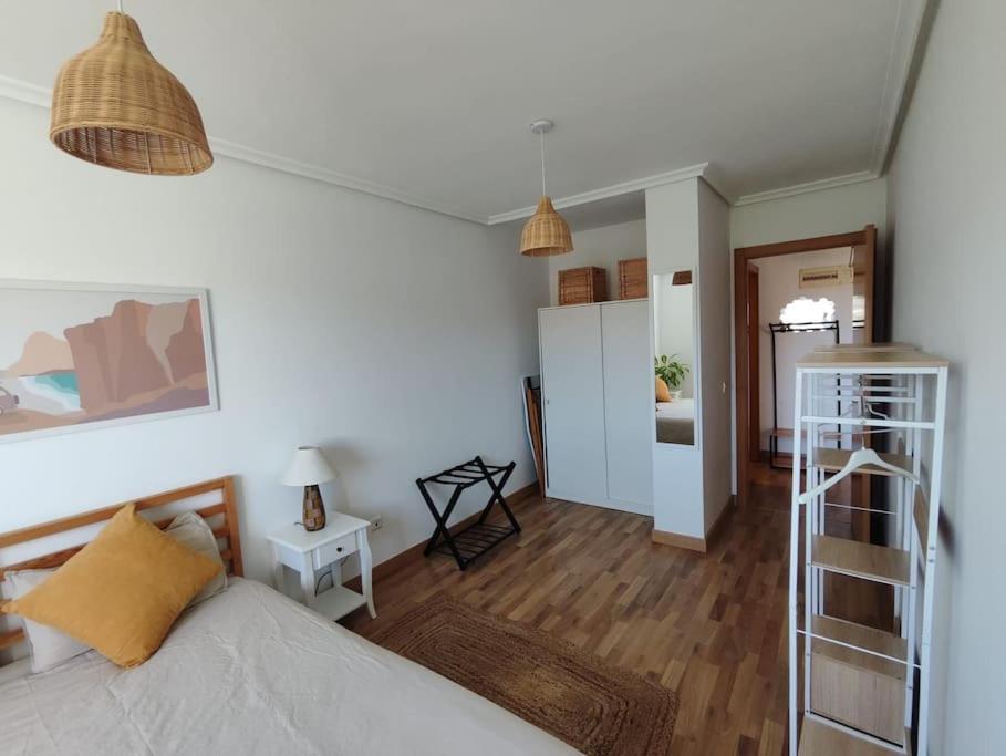 Apartamento Tranquilo En Miengo 外观 照片
