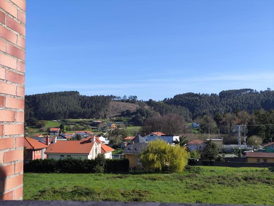 Apartamento Tranquilo En Miengo 外观 照片