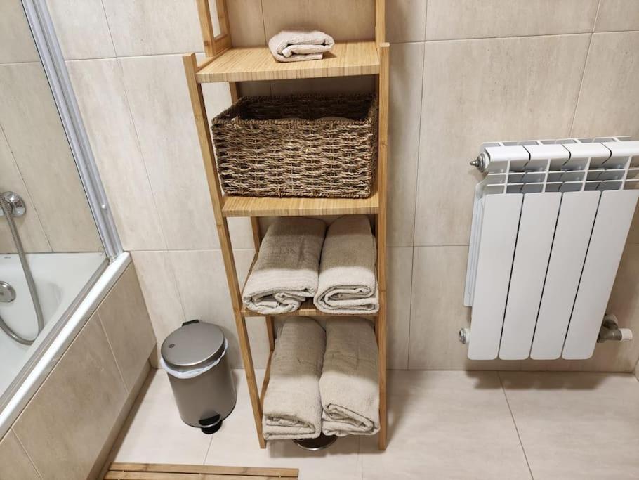 Apartamento Tranquilo En Miengo 外观 照片